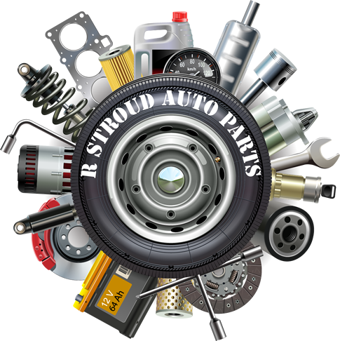 Used Auto Parts Nc guide