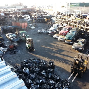 Used Auto Parts Ny guide