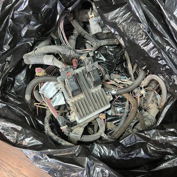 Used Auto Parts Odessa Tx guide