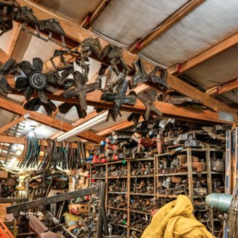 Used Auto Parts Portland Oregon guide