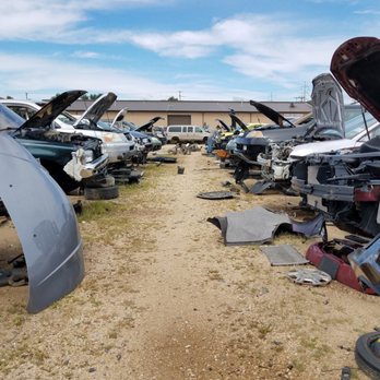 Used Auto Parts Rockford Il guide