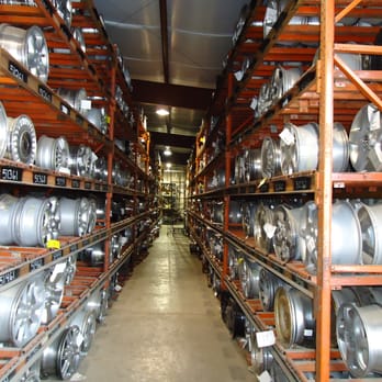 Used Auto Parts South Bend guide