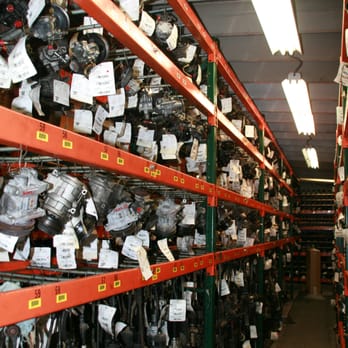 Used Auto Parts Waterbury Ct guide