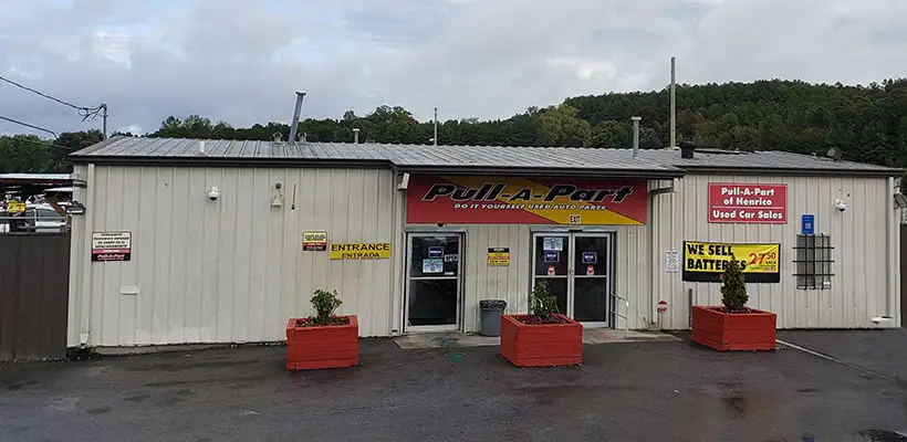 Used Car Parts Atlanta guide