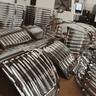 Used Car Parts Austin guide