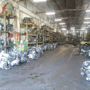 Used Car Parts Columbus Ohio guide