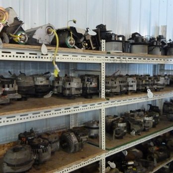 Used Car Parts Lansing Mi guide