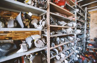 Used Car Parts Michigan guide