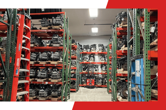 Used Car Parts Nh guide