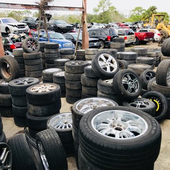 Used Car Parts Orlando guide