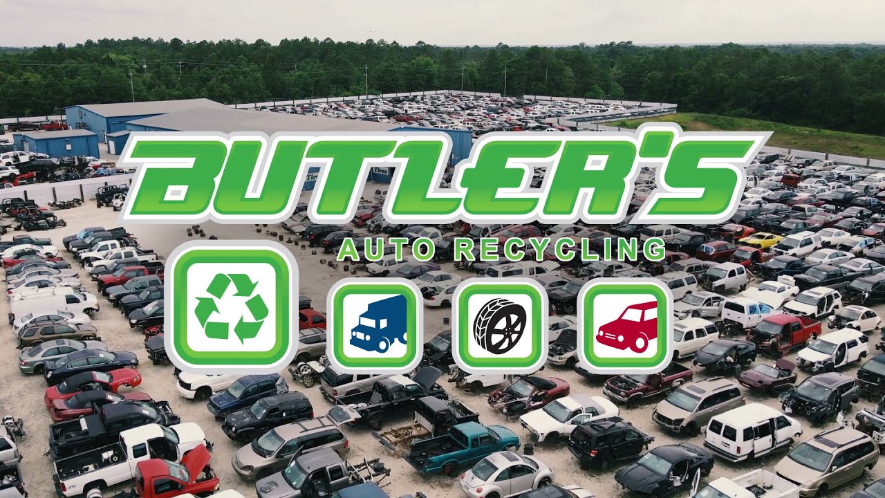 Used Car Parts Pensacola Fl guide