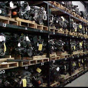 Used Car Parts Pittsburgh guide