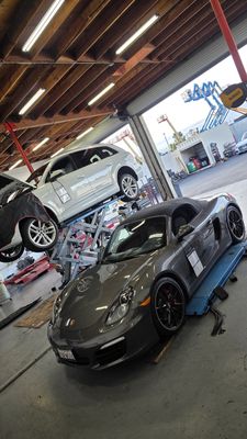 Used Car Parts San Diego guide