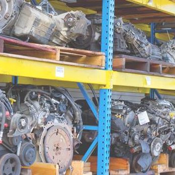 Used Car Parts St Louis Mo guide