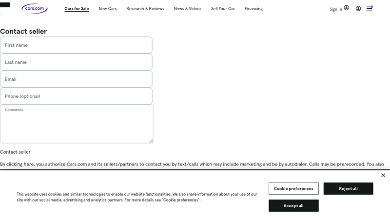 Used Cars for Sale Near Brandywine, MD brandywine used auto parts md