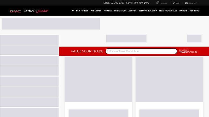 Used, Certified Vehicles for Sale in INDIO, CA chavez used auto parts