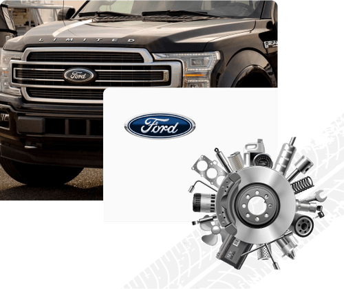 Used Ford Parts guide