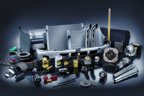 Used Freightliner Truck Parts guide