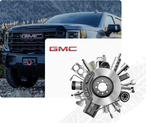 Used Gmc Truck Parts guide