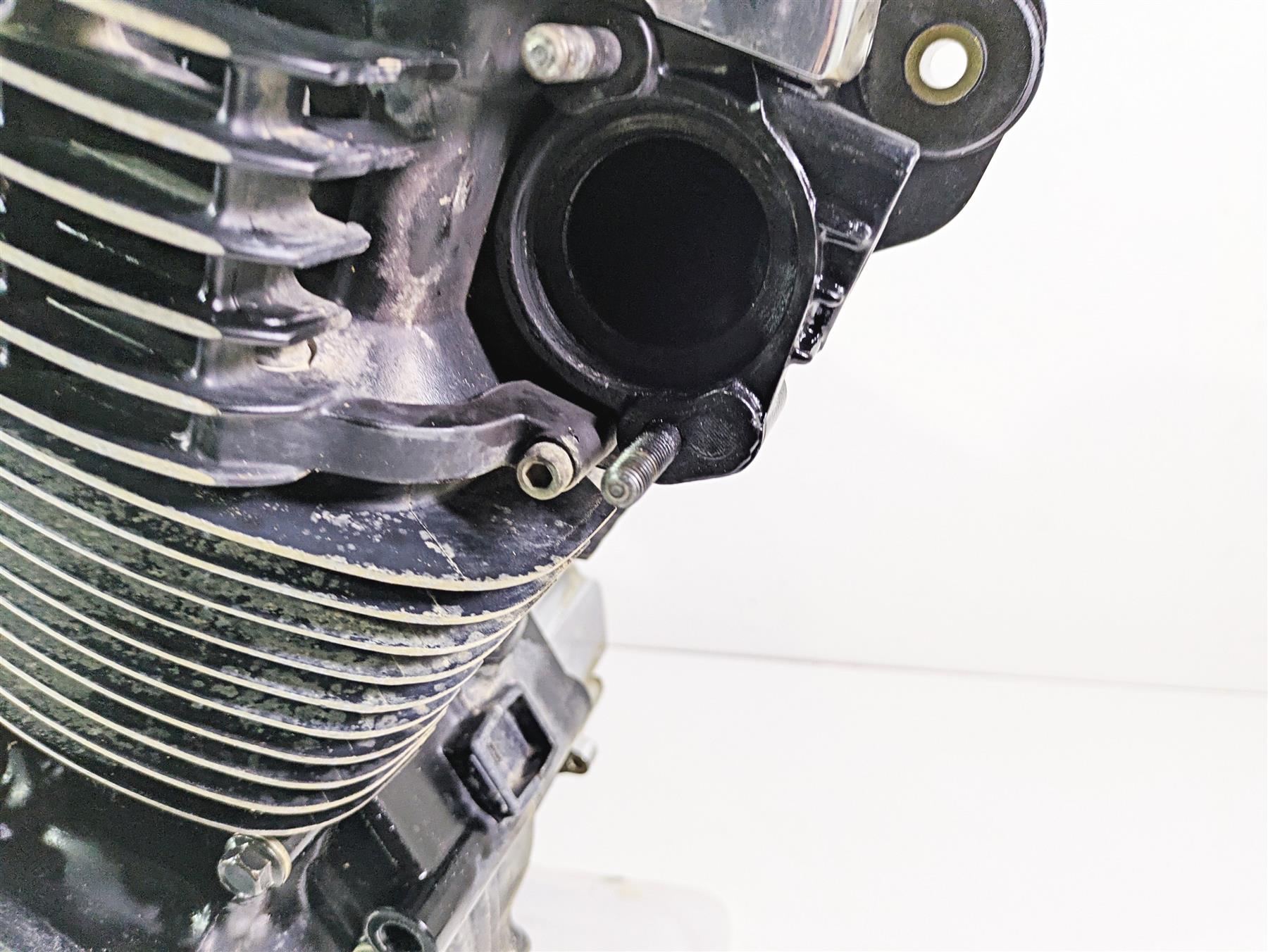 Used Honda Motorcycle Parts guide