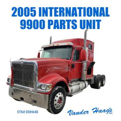 Vanderhaags Truck Parts guide