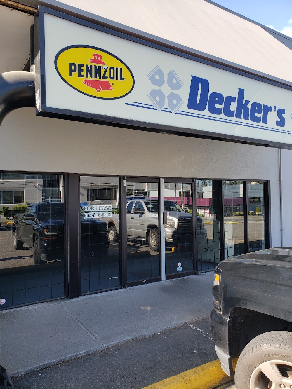 Vap Auto Parts guide