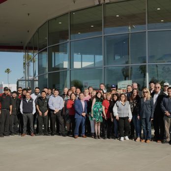 Ventura Toyota Service & Parts Reviews guide