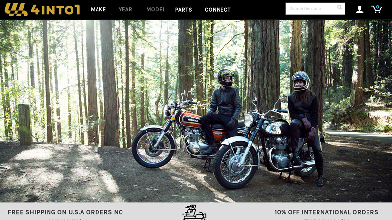 Vintage Honda Motorcycle Parts CB350 CB400F CB500 CB550 ... used honda bike parts