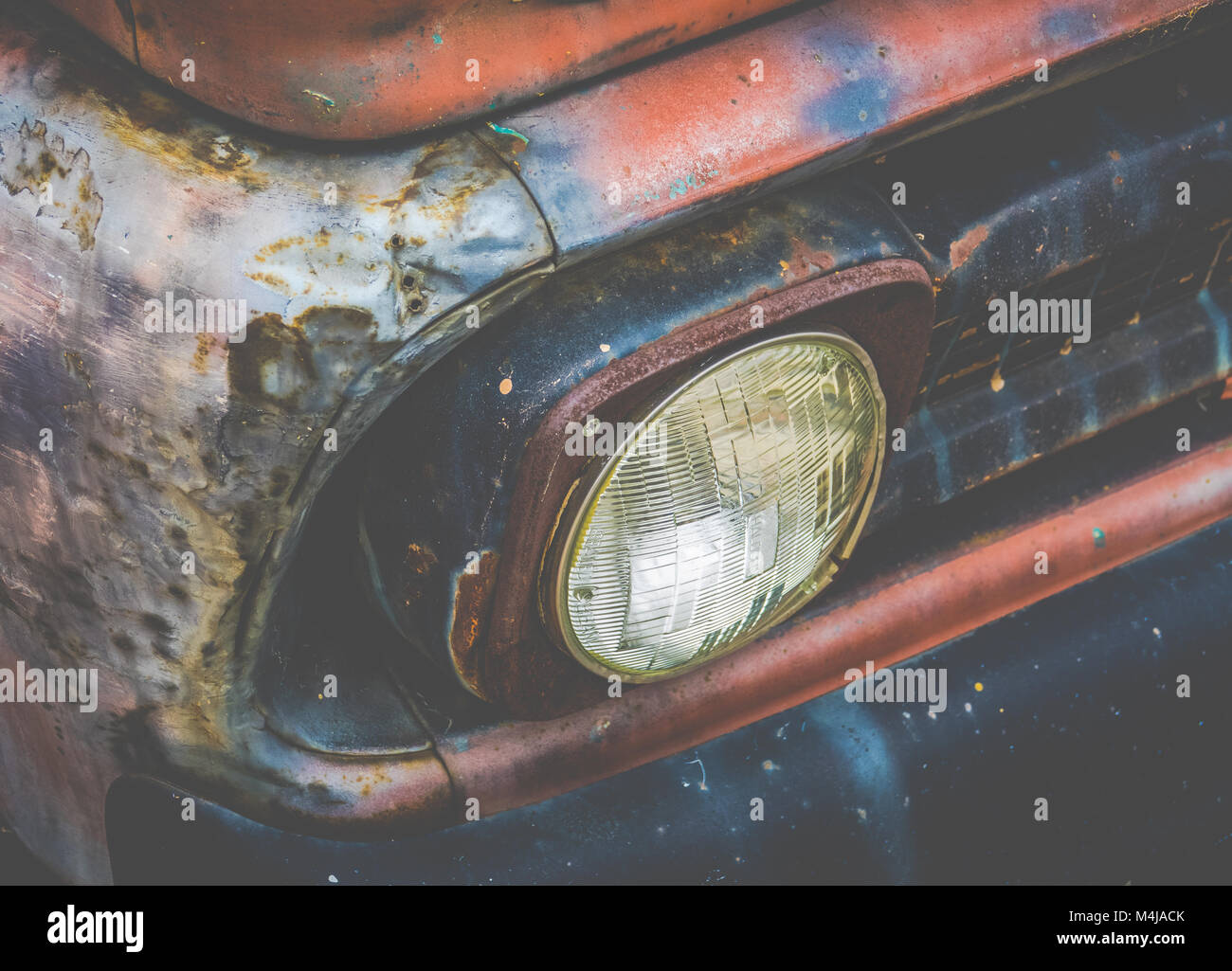 Vintage Truck Parts guide