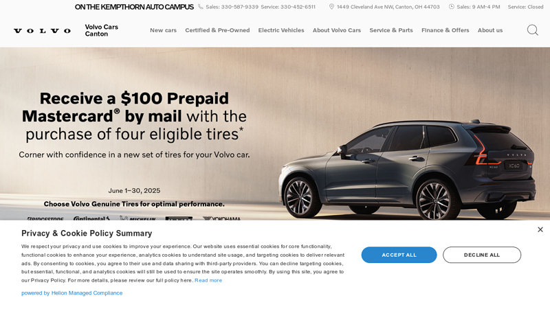 Volvo OEM Parts volvo auto parts near me