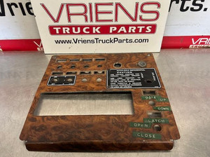 Vriens Truck Parts guide