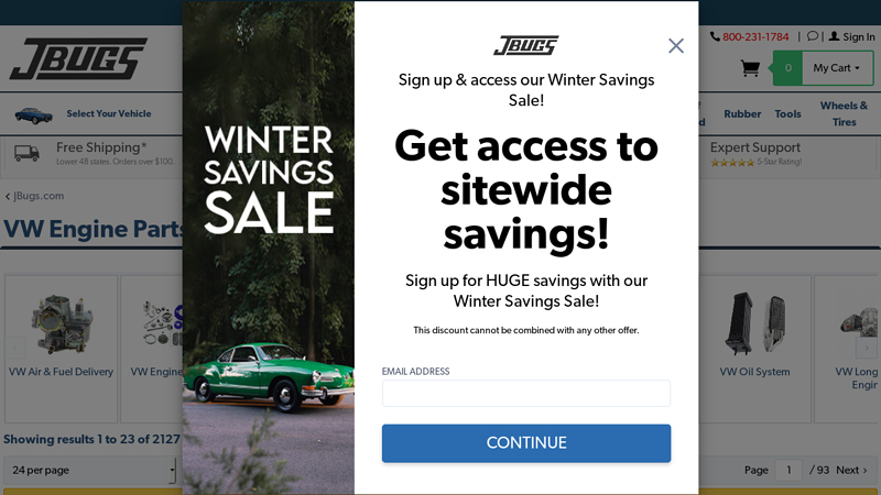 VW Engine Parts vw motor parts