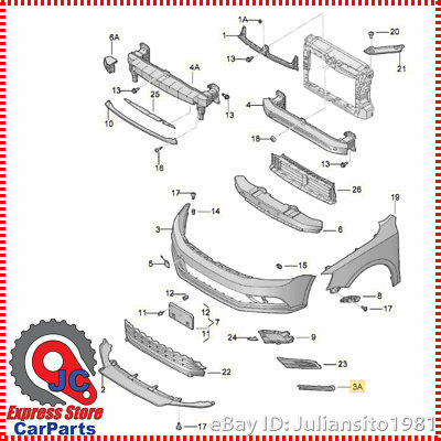 Vw Jetta Auto Parts guide