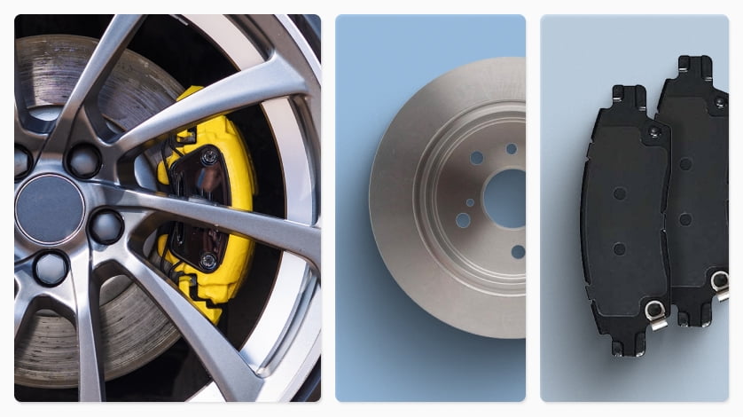 Walmart Auto Parts guide