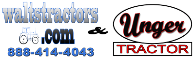 Walt'S Tractor Parts guide