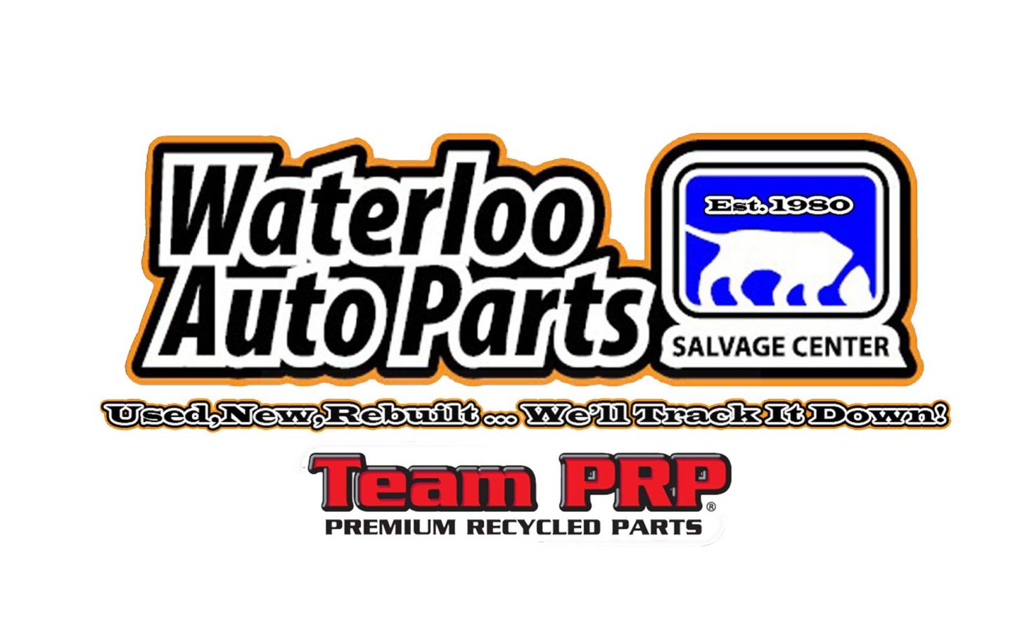 Waterloo Auto Parts In Waterloo Iowa guide
