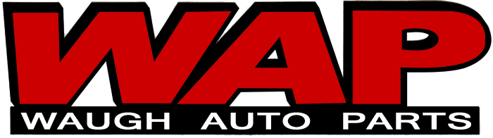 Waugh Auto Parts guide