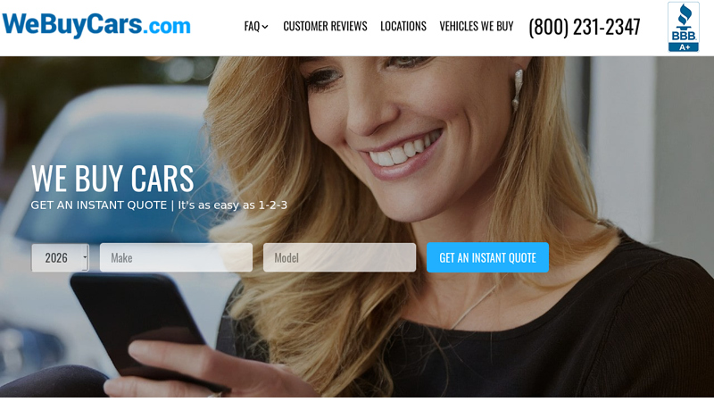 We Buy Cars we buy cars for parts