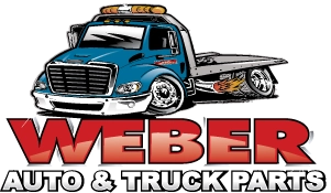 Weber Auto & Truck Parts Inc guide