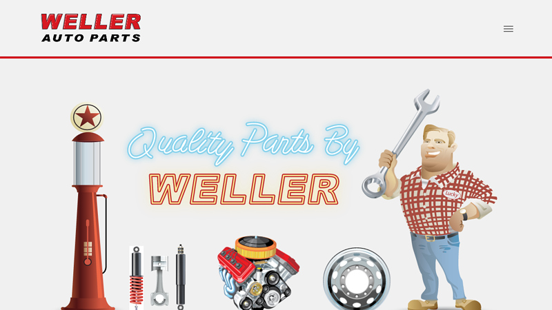 Weller Auto Auto Parts weller truck parts near me