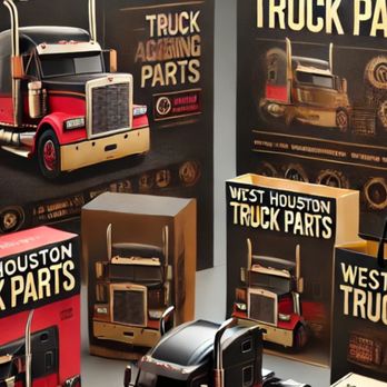 West Houston Truck Parts guide