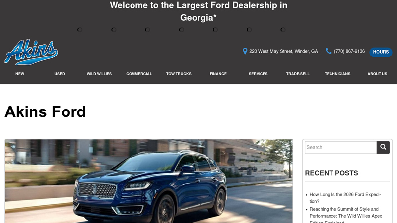 What Car Brands Does Ford Motor Company Own? auto ford part