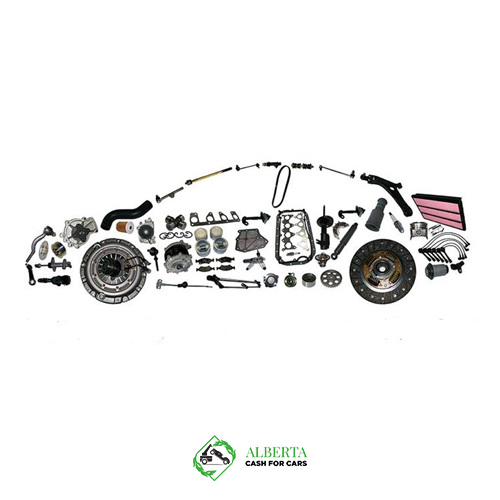 Where Can I Sell Car Parts For Cash guide