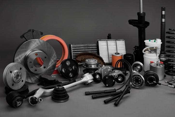 Where To Buy Car Parts guide