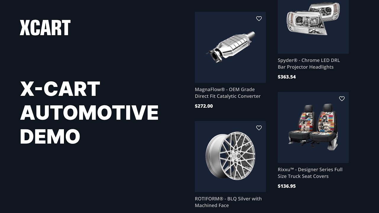 Where To Sell Auto Parts guide