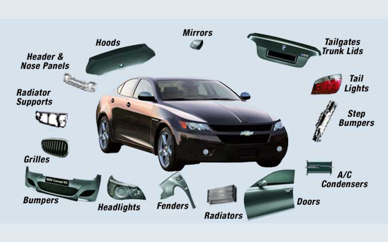 Where To Sell Car Parts For Cash guide