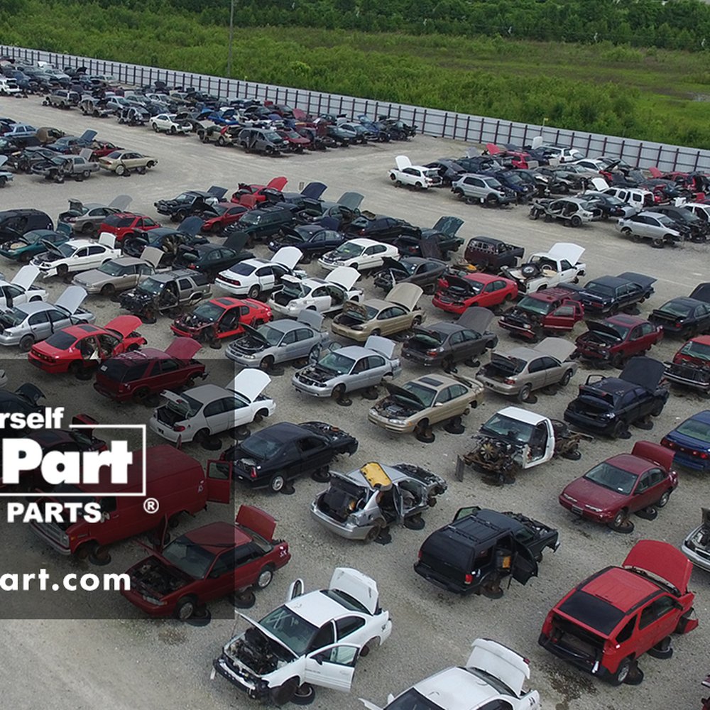 Where To Sell Car Parts guide