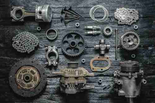 Who Buys Used Car Parts guide