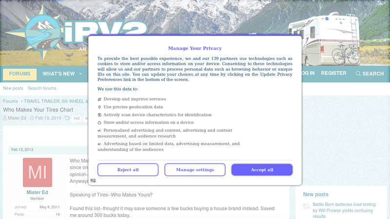 Who Makes Your Tires Chart advance auto parts tires
