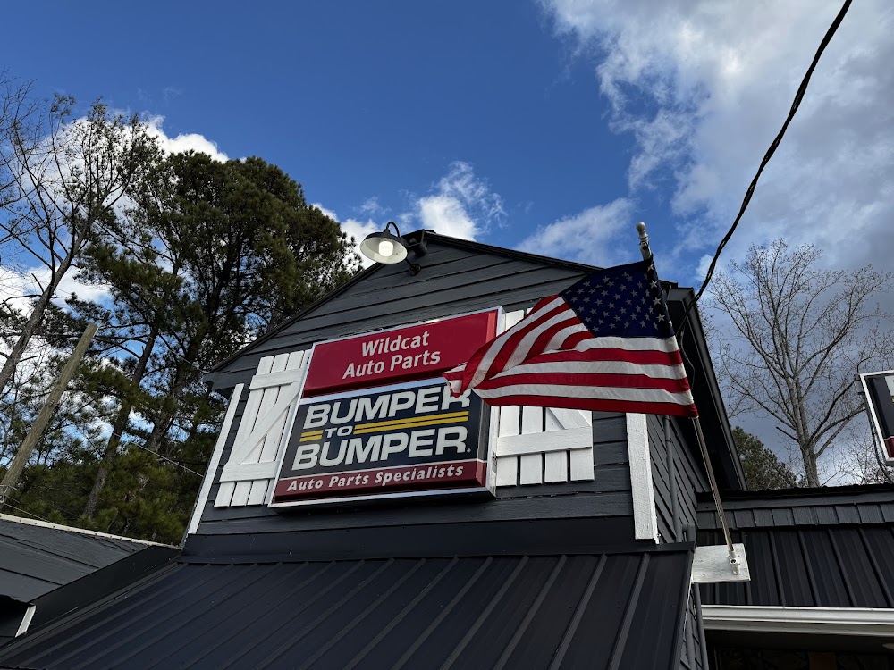 Wildcat Auto Parts guide